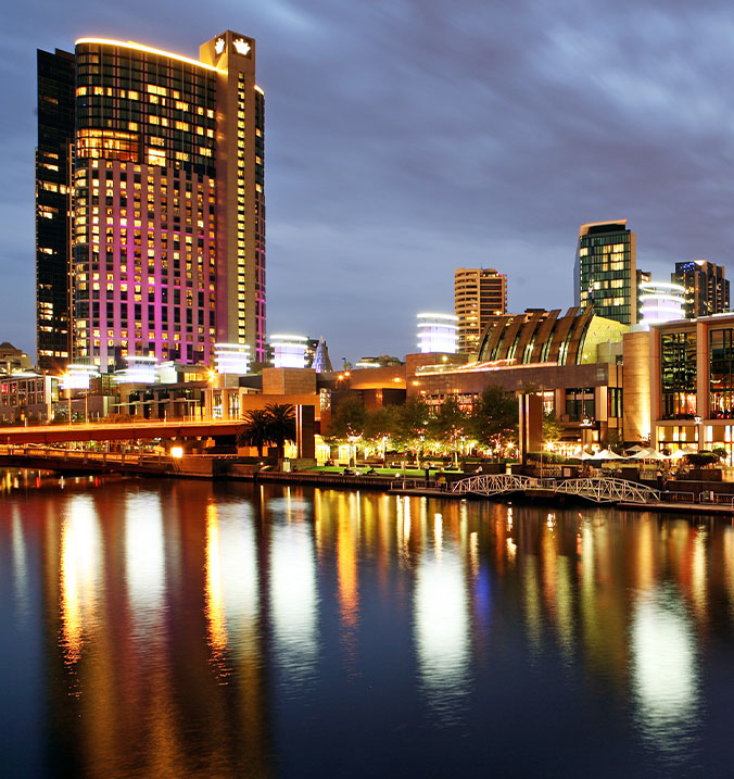 Crown Casino