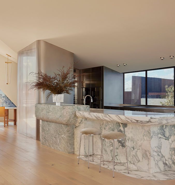 Panorama House Kitchen photo